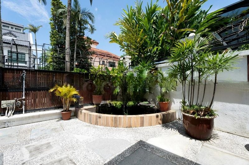 VILLA BEGONIA 8