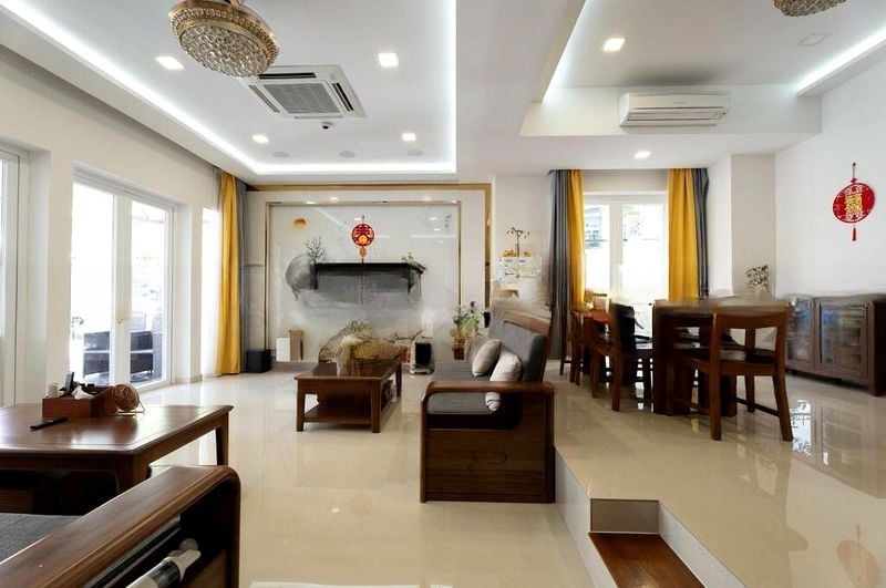VILLA BEGONIA 2