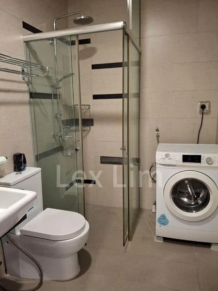 SUITES @ PAYA LEBAR 2