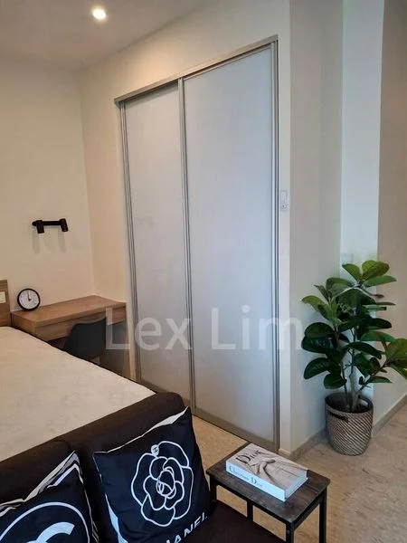 SUITES @ PAYA LEBAR 3