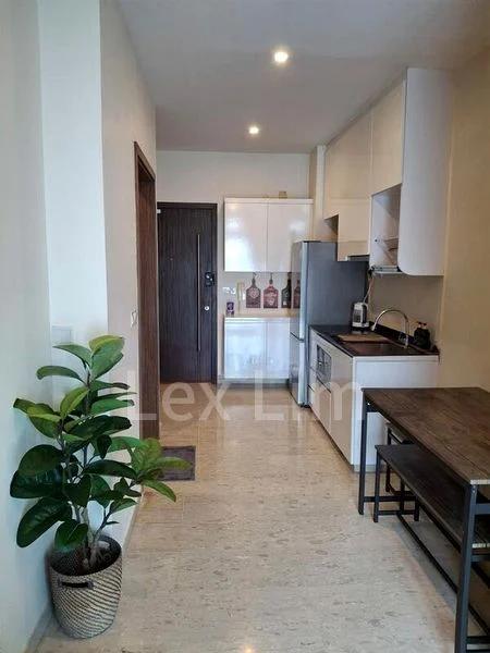 SUITES @ PAYA LEBAR 5