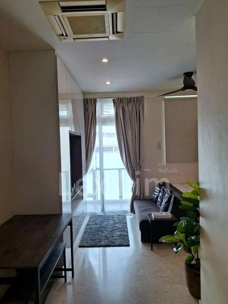 SUITES @ PAYA LEBAR 6