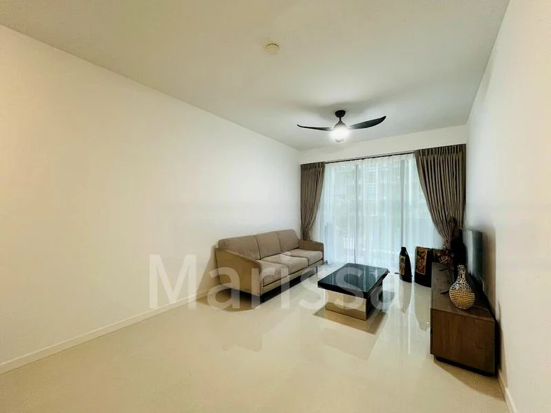 TREASURE AT TAMPINES 2