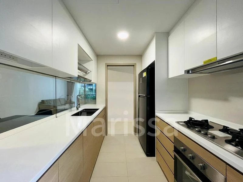 TREASURE AT TAMPINES 3