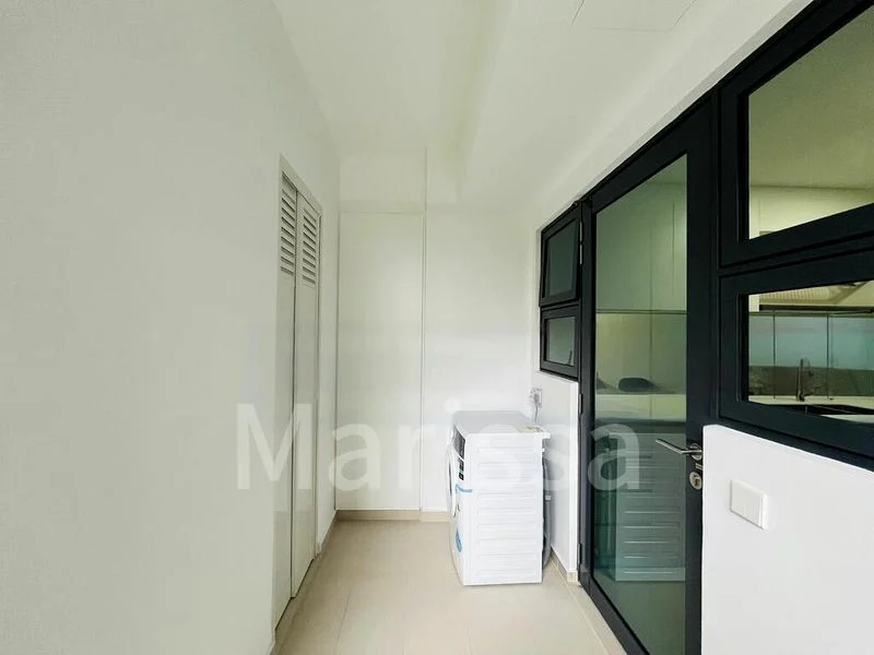 TREASURE AT TAMPINES 4