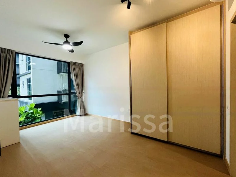 TREASURE AT TAMPINES 5