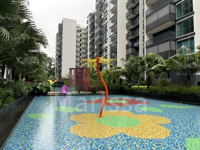 TREASURE AT TAMPINES 13