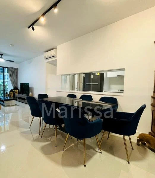 TREASURE AT TAMPINES 14