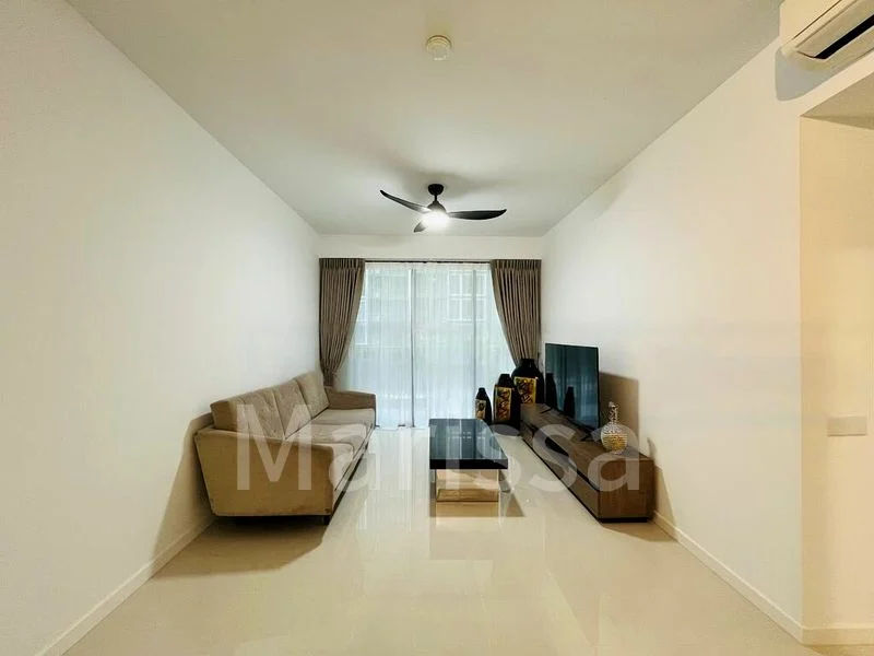 TREASURE AT TAMPINES 15