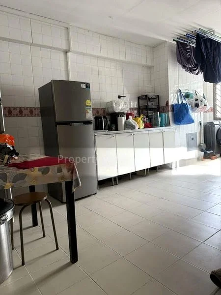 CHOA CHU KANG AVE 3 3