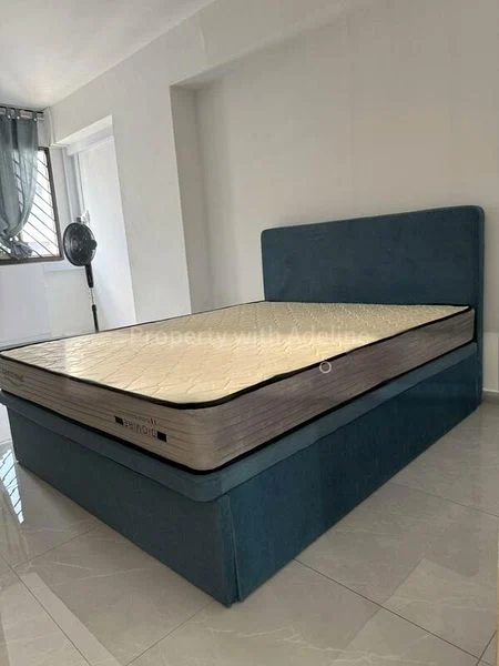 CHOA CHU KANG AVE 3 4