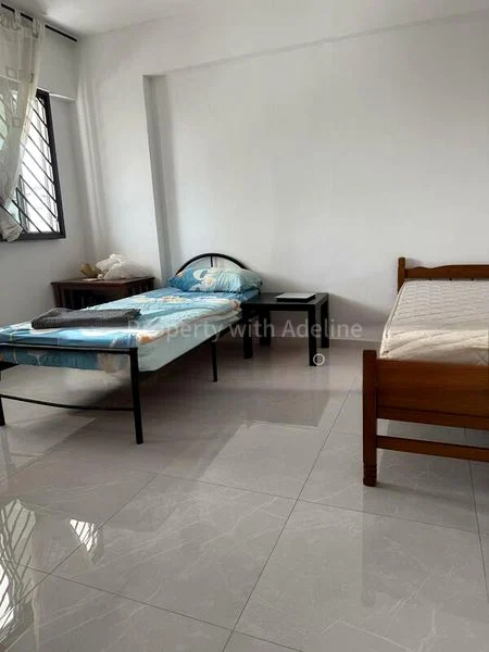 CHOA CHU KANG AVE 3 5