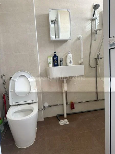 CHOA CHU KANG AVE 3 6