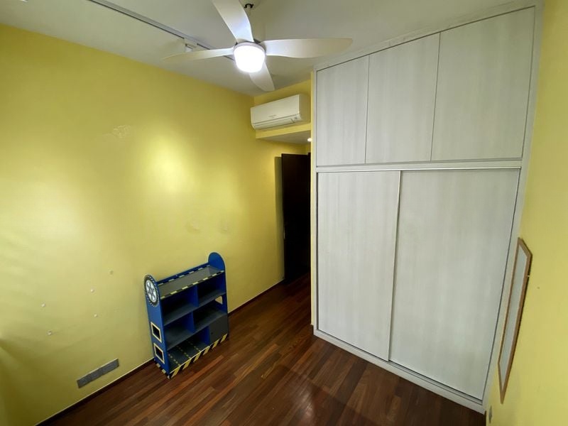 COUNTRY PARK CONDOMINIUM 9