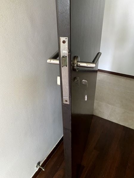 COUNTRY PARK CONDOMINIUM 3