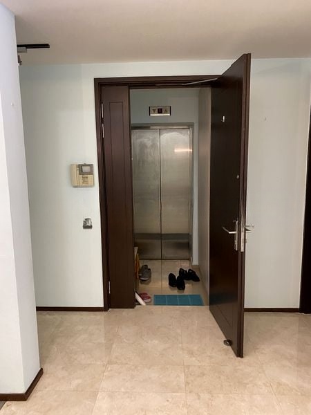 COUNTRY PARK CONDOMINIUM 10