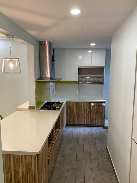 COUNTRY PARK CONDOMINIUM 7
