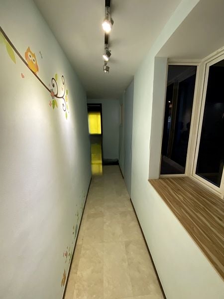 COUNTRY PARK CONDOMINIUM 8