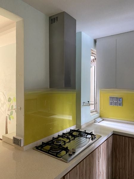 COUNTRY PARK CONDOMINIUM 6