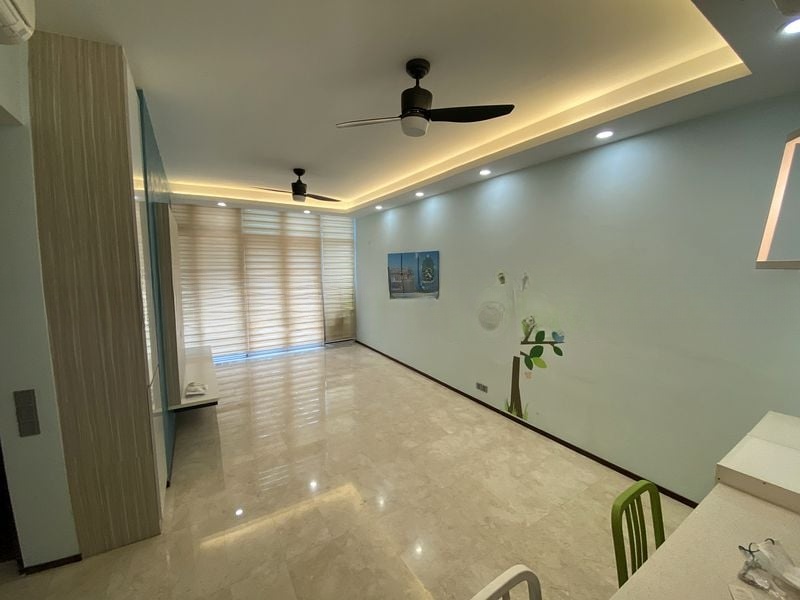 COUNTRY PARK CONDOMINIUM 5