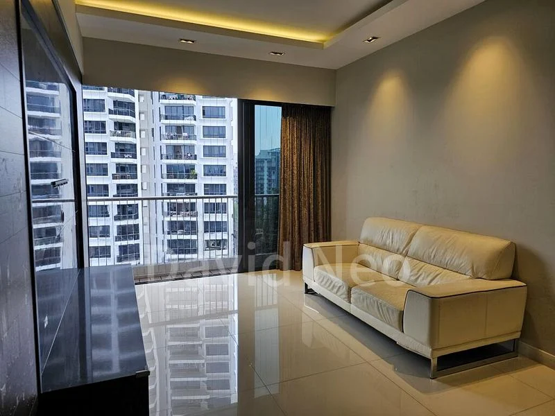 D'LEEDON 3