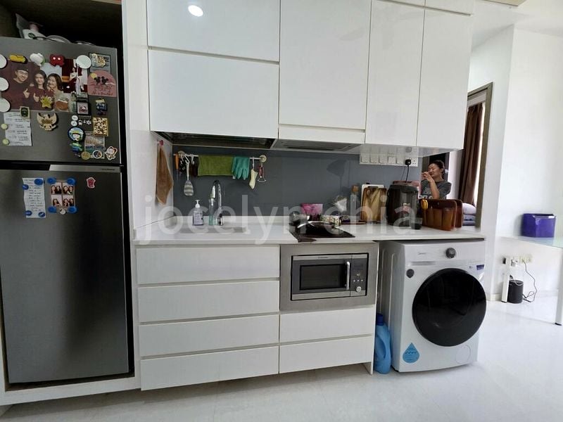 ONE DUSUN RESIDENCES 2