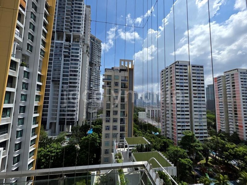 ONE DUSUN RESIDENCES 3