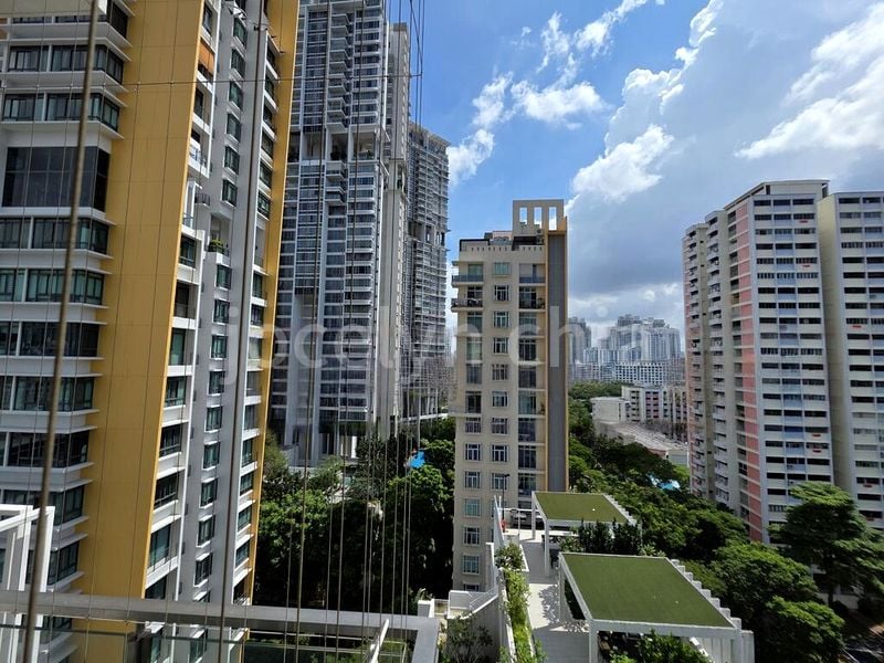 ONE DUSUN RESIDENCES 4