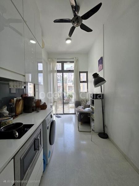 ONE DUSUN RESIDENCES 5