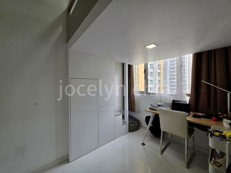 ONE DUSUN RESIDENCES 7