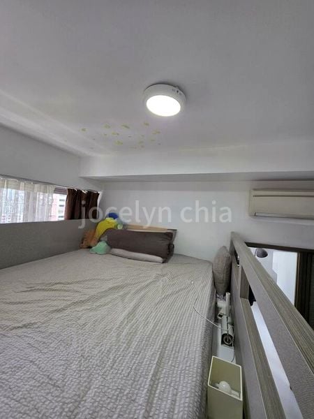 ONE DUSUN RESIDENCES 8