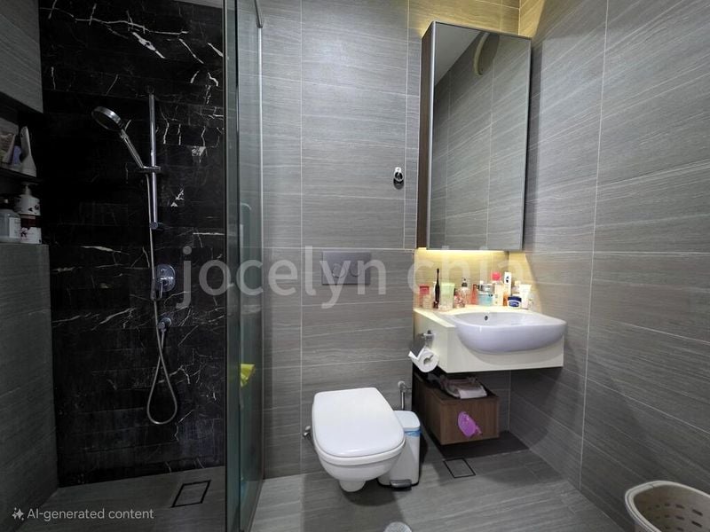 ONE DUSUN RESIDENCES 9