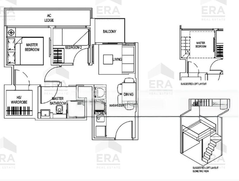 ONE DUSUN RESIDENCES 11