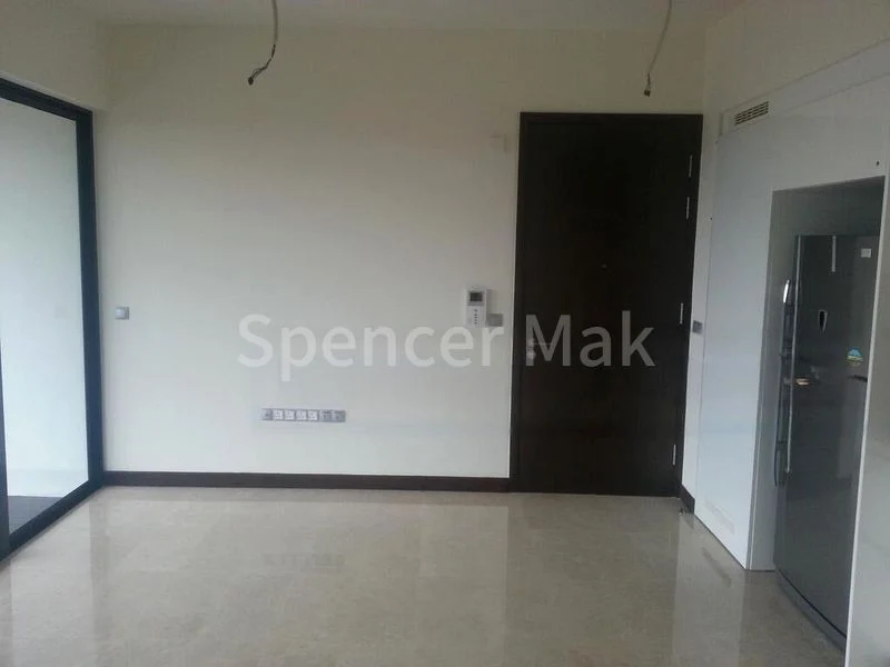 SPOTTISWOODE RESIDENCES 2