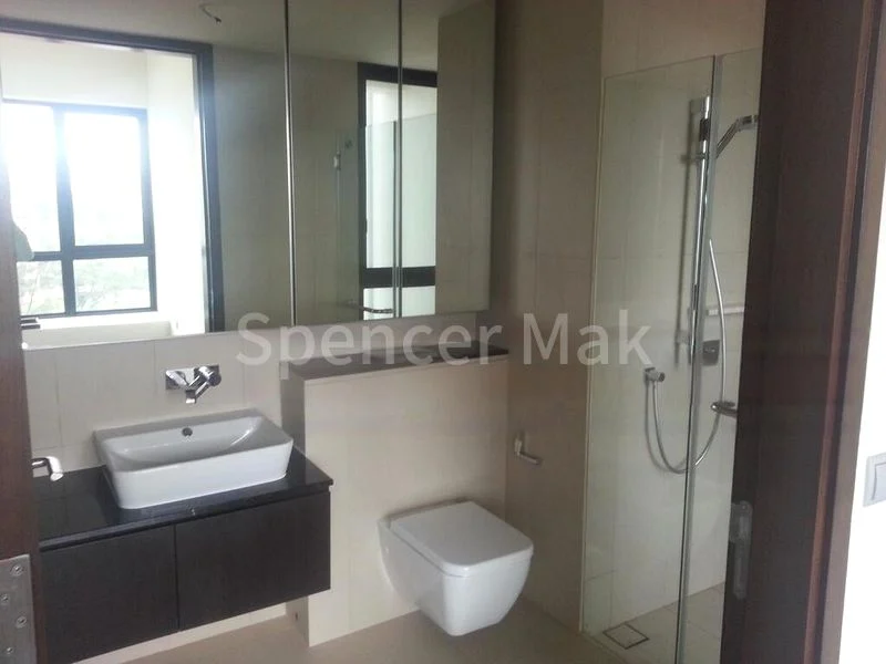 SPOTTISWOODE RESIDENCES 3