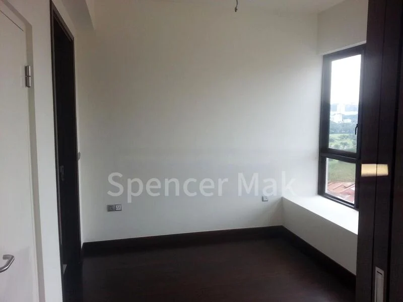 SPOTTISWOODE RESIDENCES 4