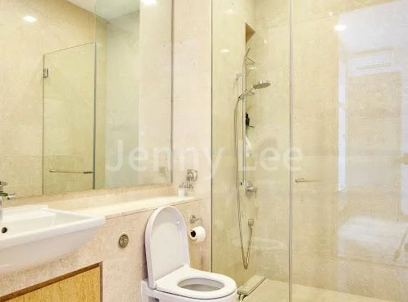 BELLE VUE RESIDENCES 3