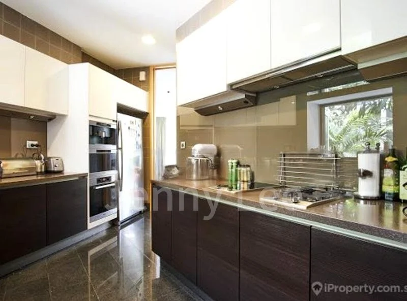 BELLE VUE RESIDENCES 4