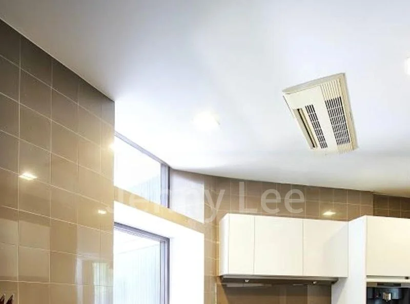 BELLE VUE RESIDENCES 5