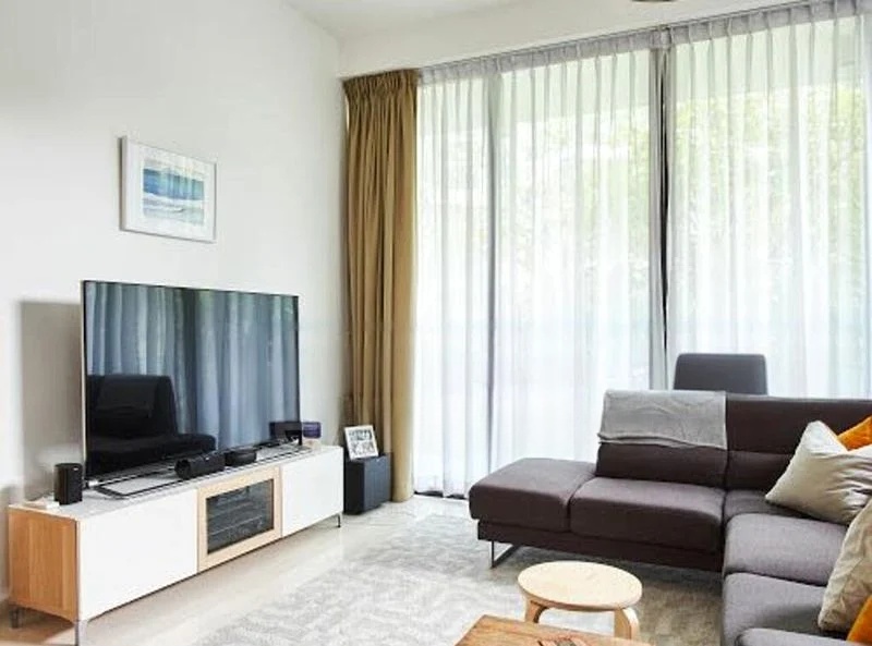 BELLE VUE RESIDENCES