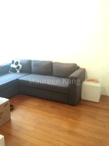 HOLLAND RESIDENCES 4