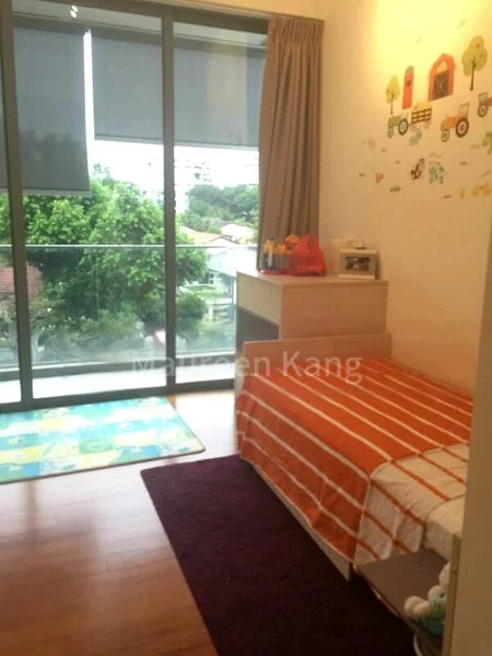 HOLLAND RESIDENCES 5