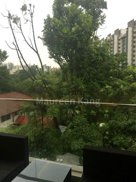 HOLLAND RESIDENCES 7