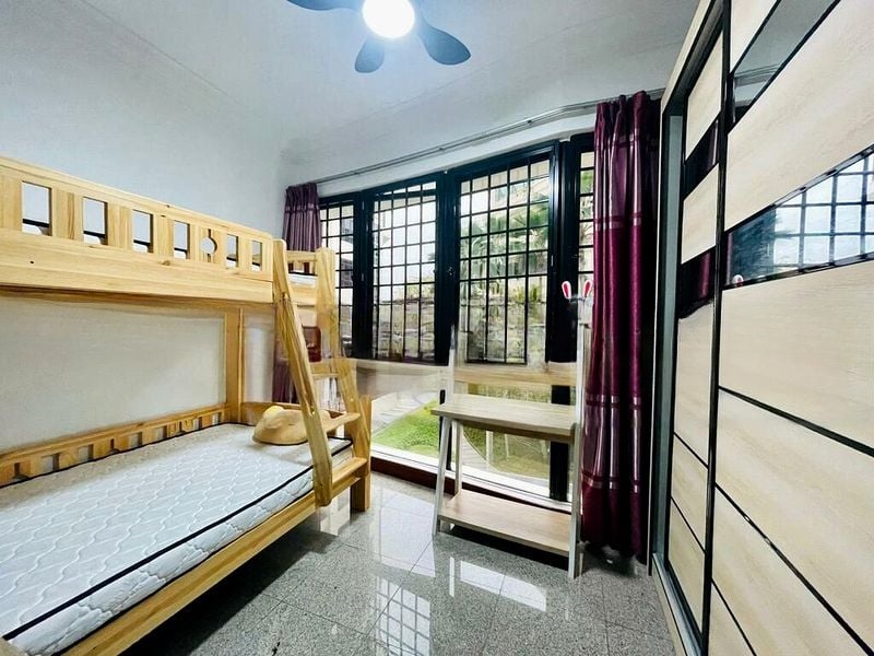 EASTPOINT GREEN 7