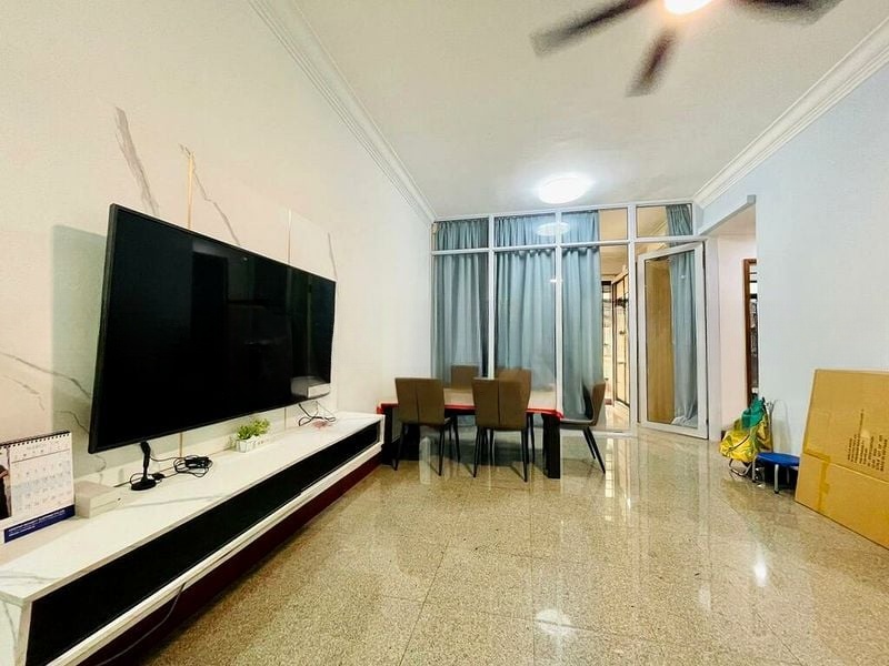 EASTPOINT GREEN 8