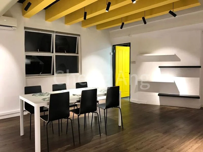 PEOPLE'S PARK CENTRE 2