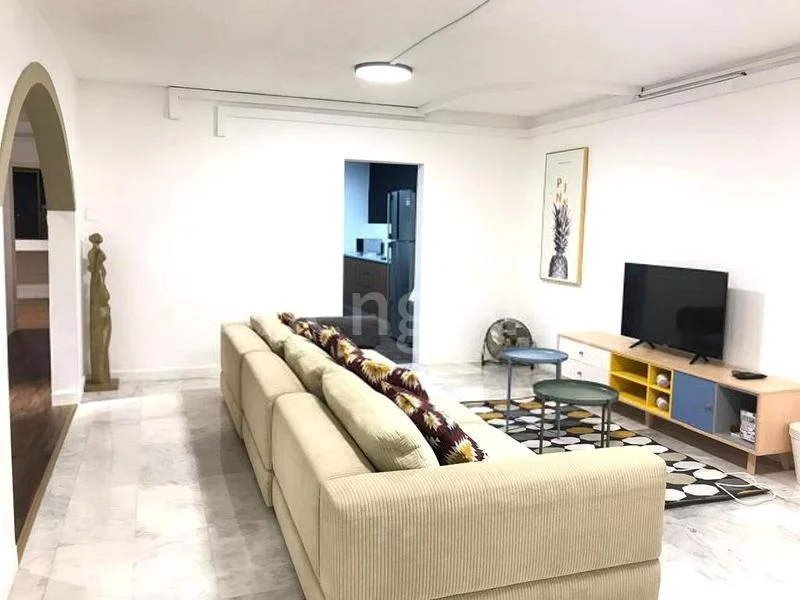 PEOPLE'S PARK CENTRE 3