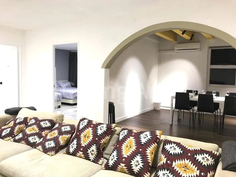 PEOPLE'S PARK CENTRE 4