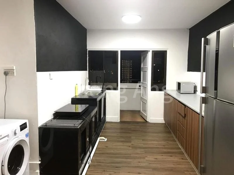 PEOPLE'S PARK CENTRE 6