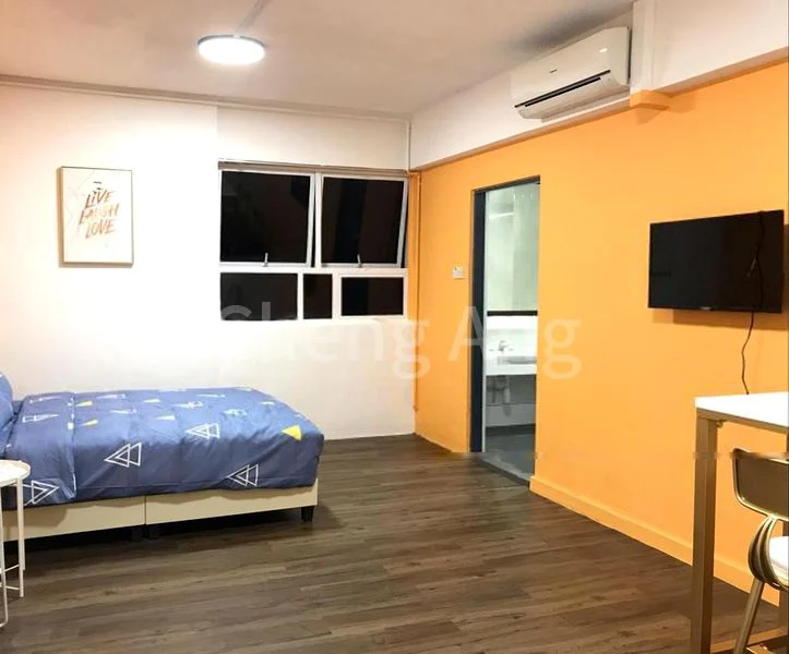 PEOPLE'S PARK CENTRE 7